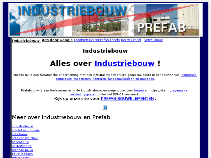 www.industriebouw.info