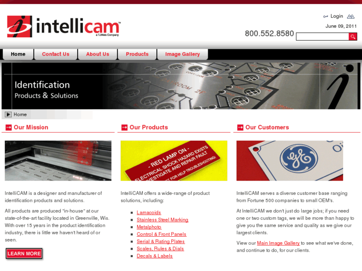 www.intellicam.net