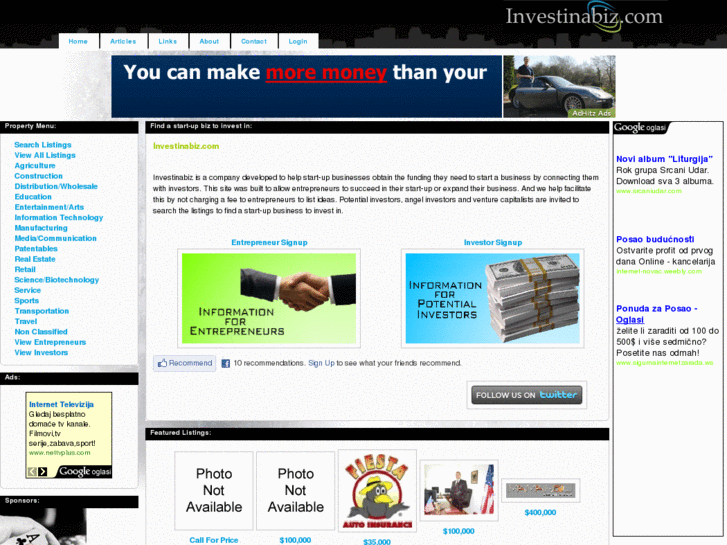 www.investinabiz.com
