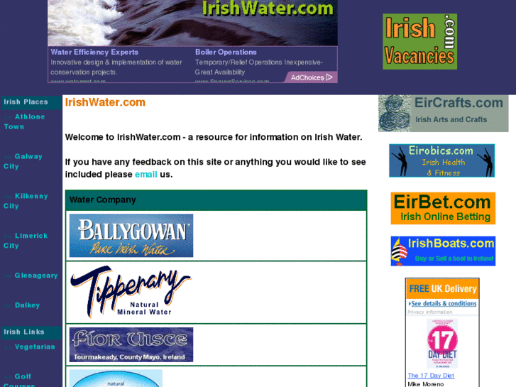 www.irishwater.com