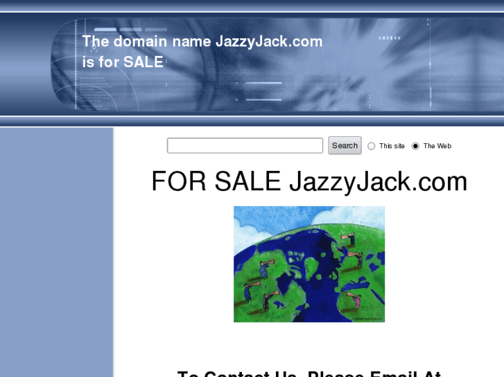 www.jazzyjack.com