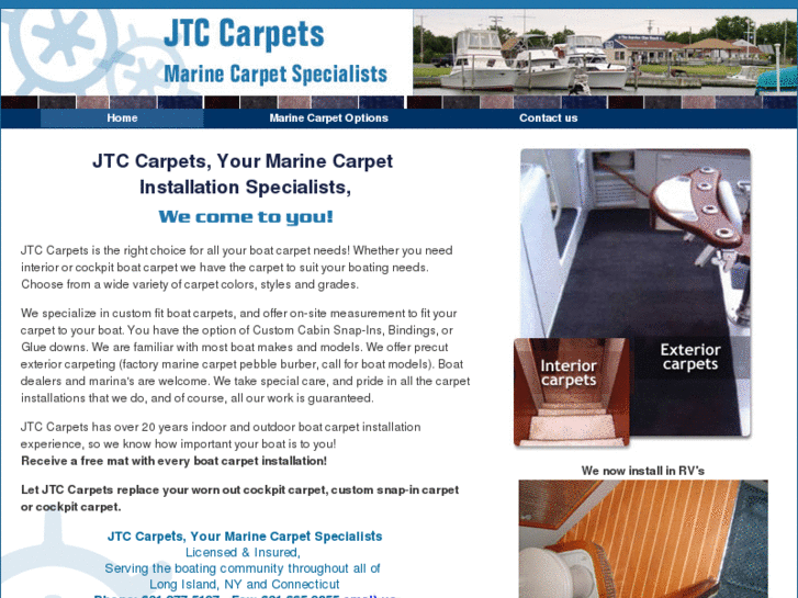 www.jtcmarinecarpets.com