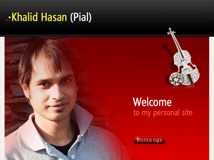 www.khalidhasan.info