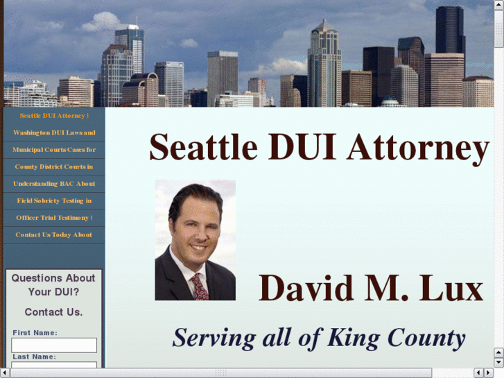 www.kingcountyduiattorney.com