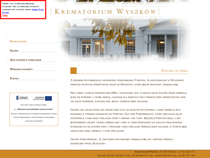 www.krematoriumwarszawa.com