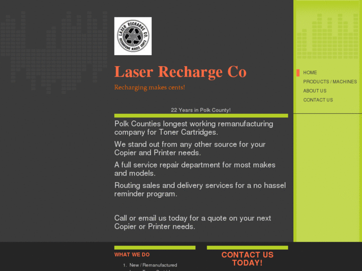 www.laserecharge.com