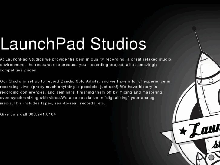 www.launchpadstudios.org