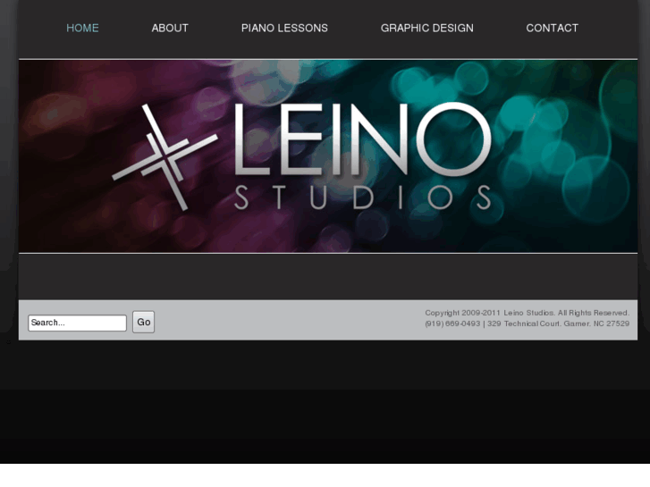 www.leinostudios.com