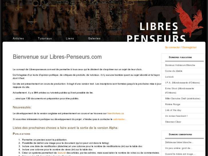 www.libres-penseurs.com