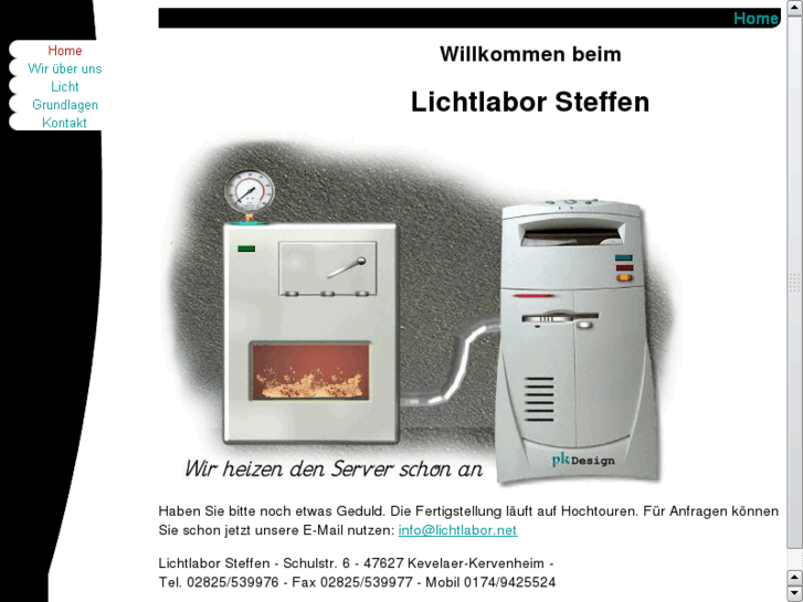 www.lichtlabor.net