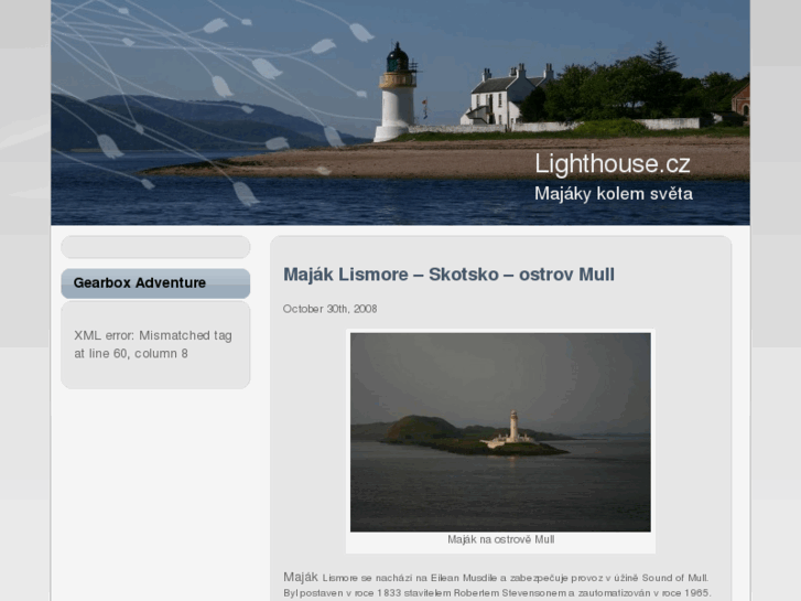 www.lighthouse.cz