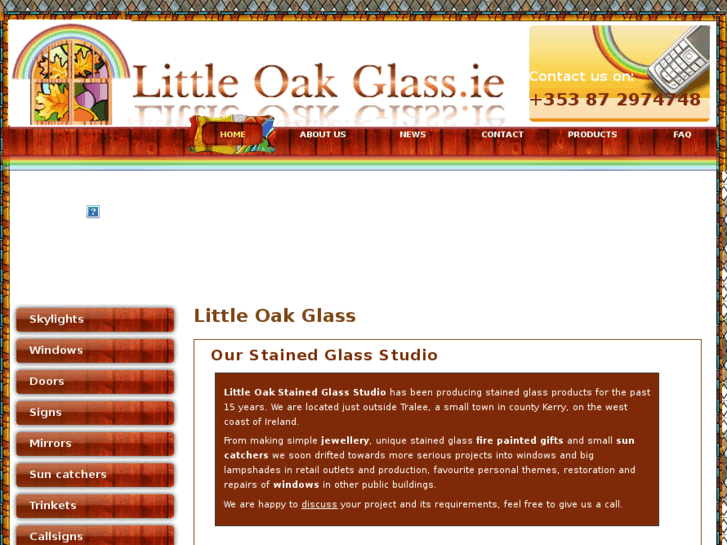 www.littleoakglass.com