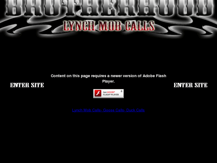 www.lynchmobcallsinc.com