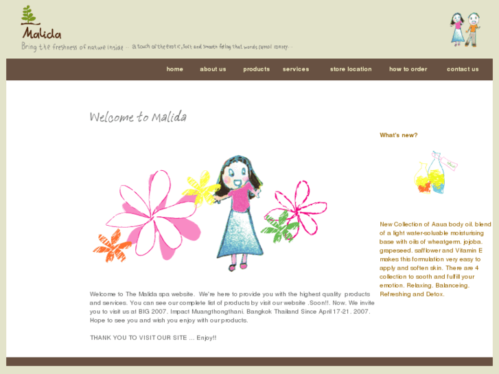 www.malidaspa.com