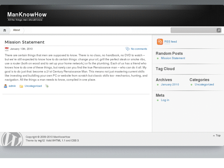 www.manknowhow.com