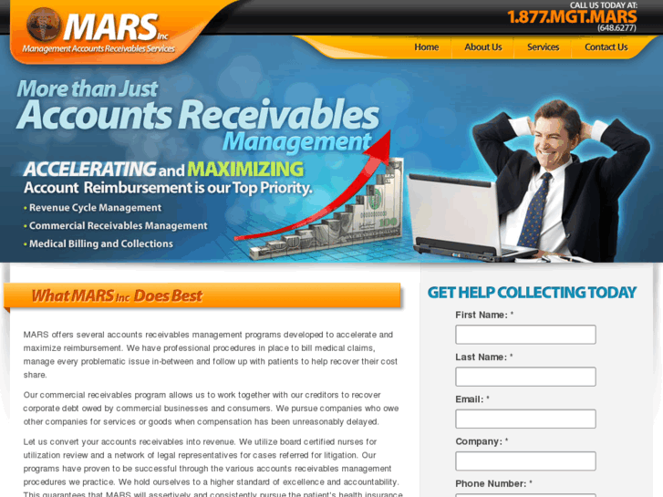 www.marsincorp.com