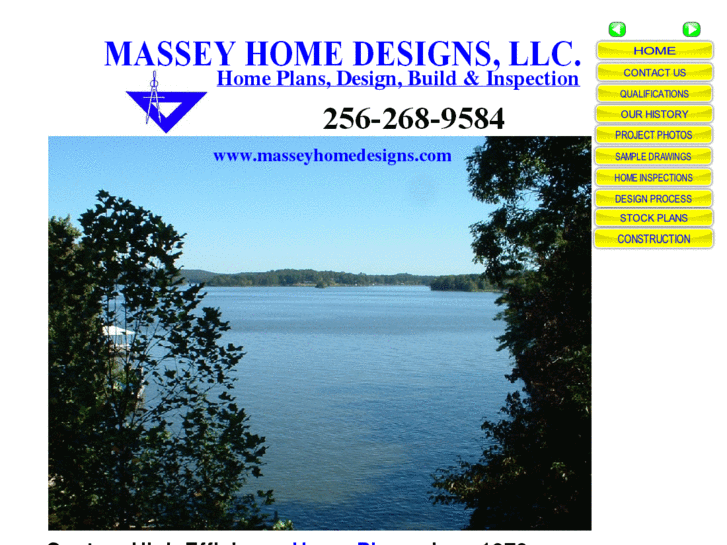 www.masseyhomedesigns.biz