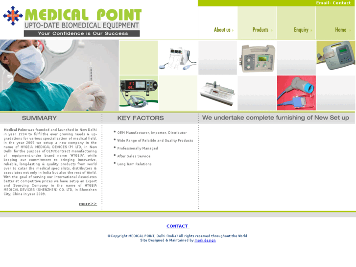 www.medicalpointindia.com