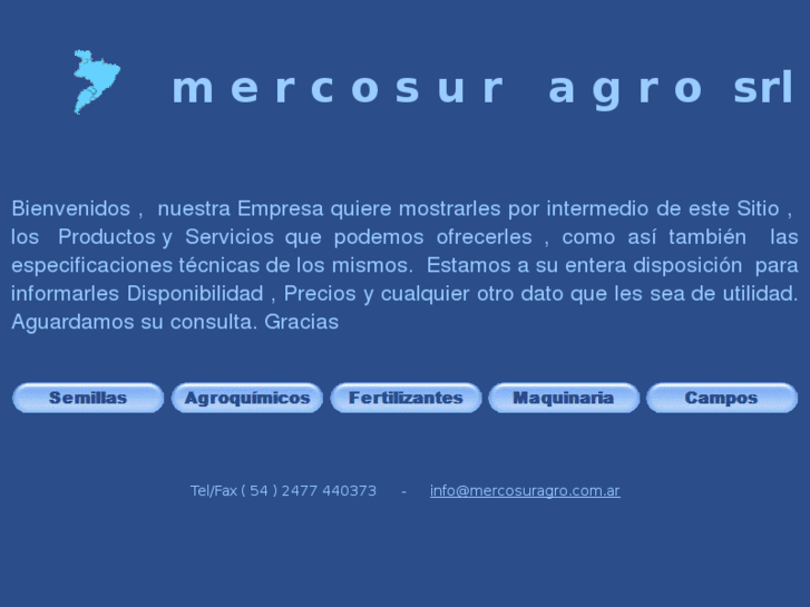 www.mercosuragro.com