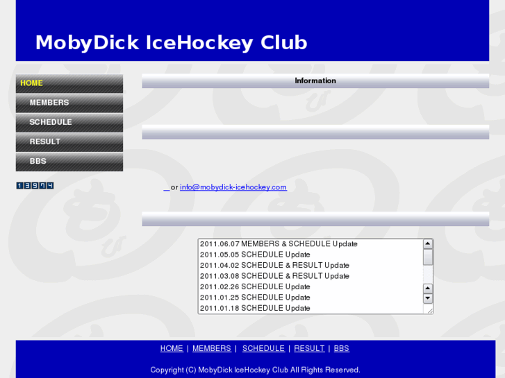 www.mobydick-icehockey.com