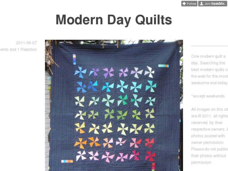 www.moderndayquilts.com