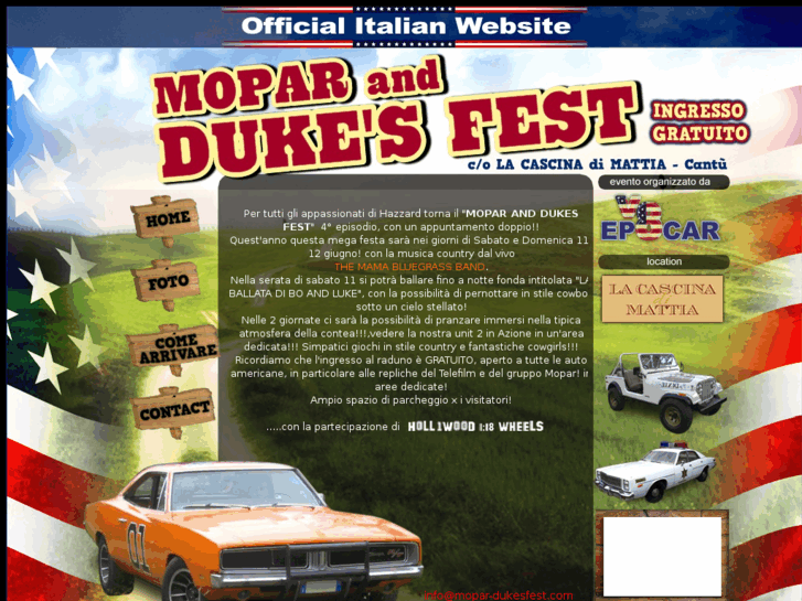 www.mopar-dukesfest.com