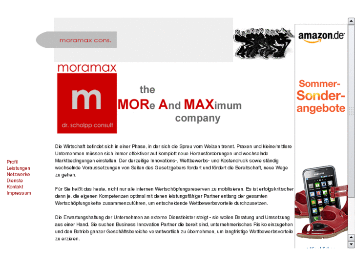 www.moramax.com