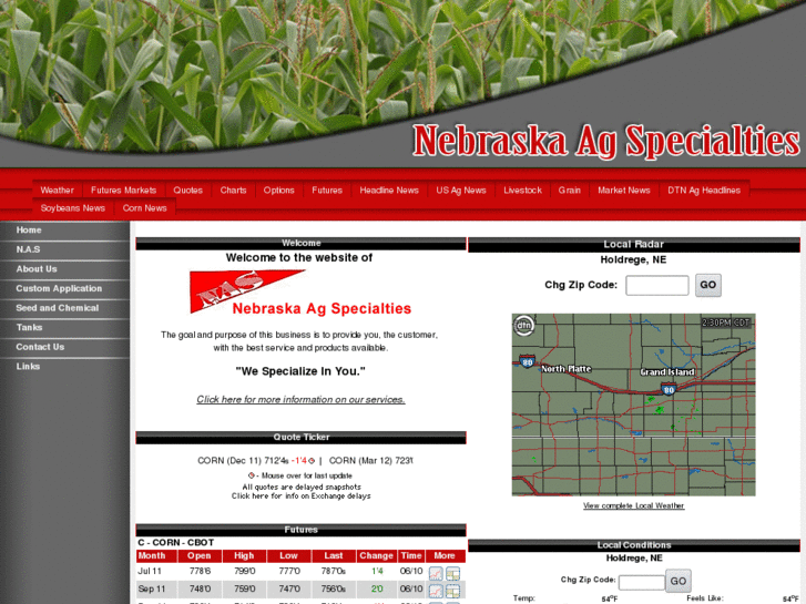 www.nebraskaagspecialties.com