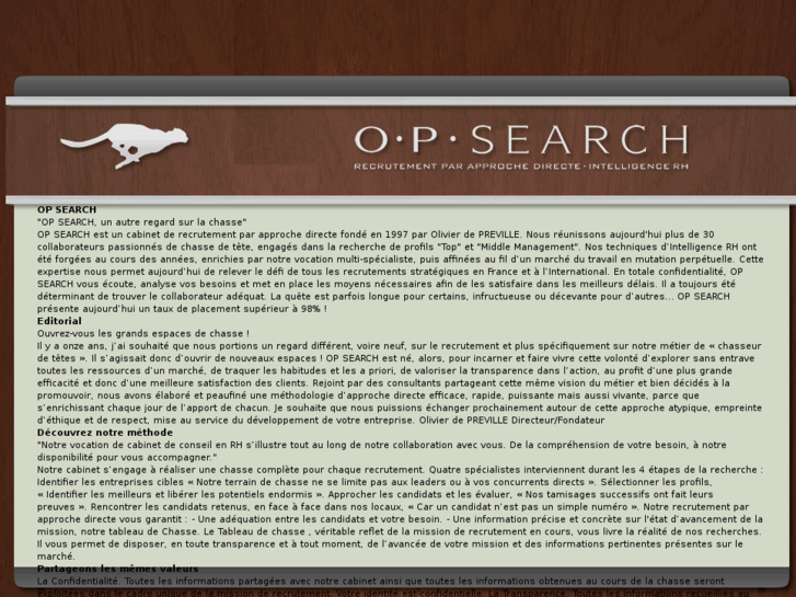 www.opsearch.fr