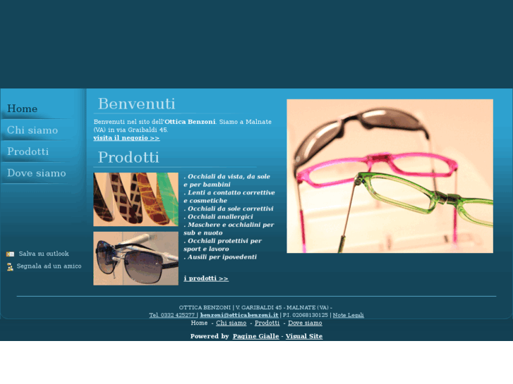 www.ottica-varese.com