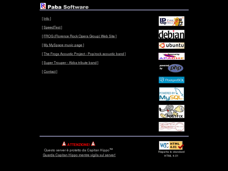 www.pabasoftware.org