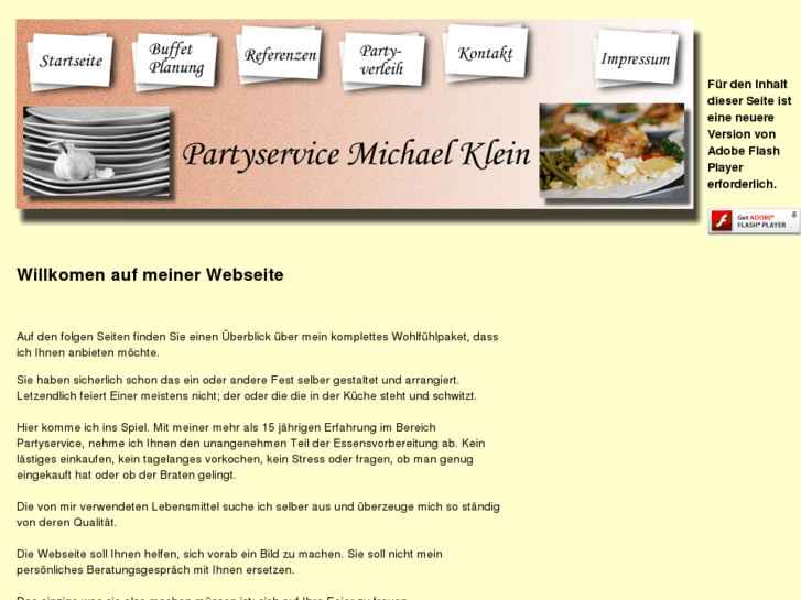 www.partyservice-troisdorf.com