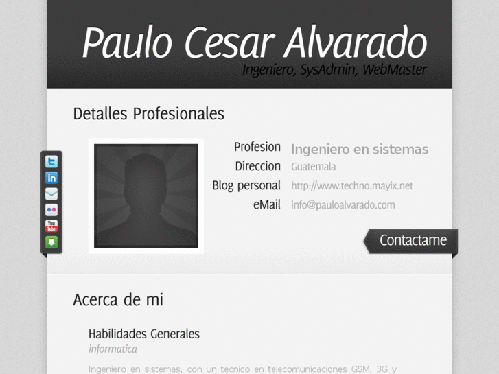 www.pauloalvarado.com