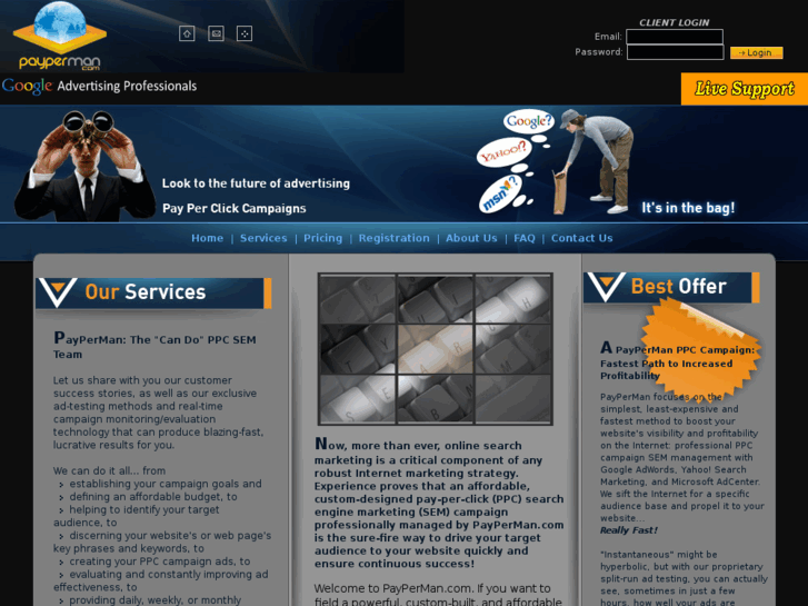 www.payperman.com