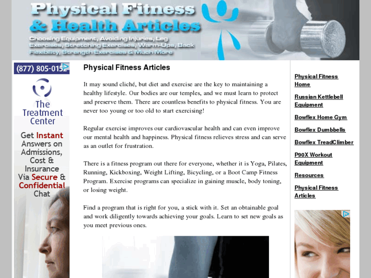 www.physical-fitness-articles.com