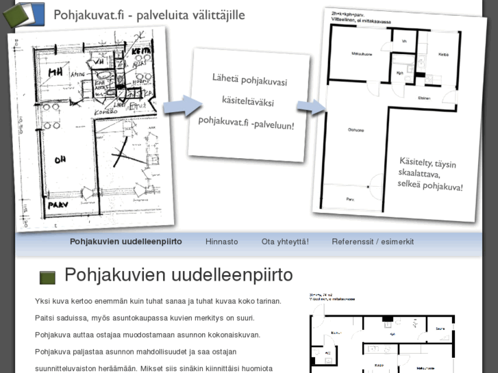 www.pohjakuvat.fi