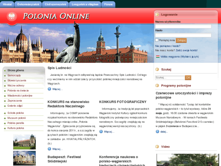 www.polonia.hu