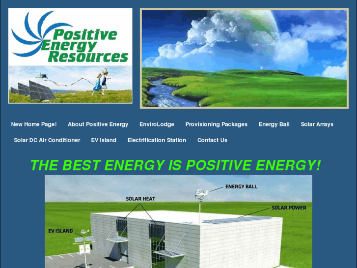 www.positiveenergyresources.com