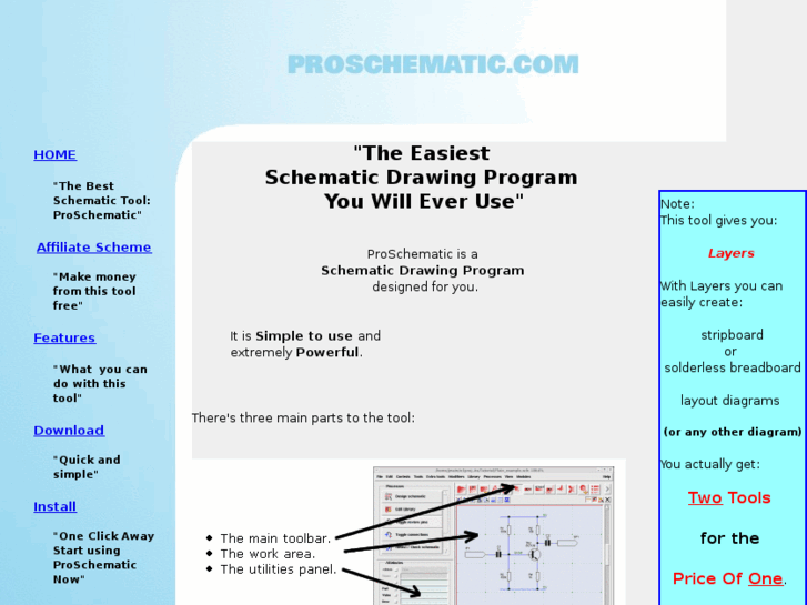 www.proschematic.com