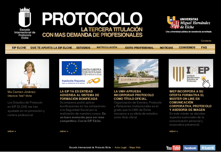 www.protocoloelche.es