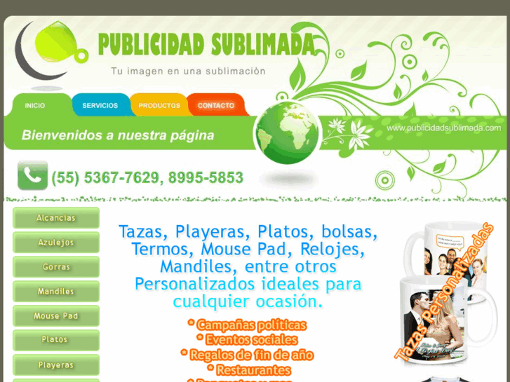 www.publicidadsublimada.com