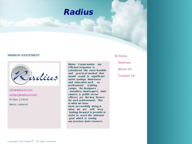 www.radius-int.com