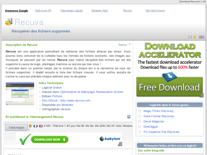 www.recuva.fr