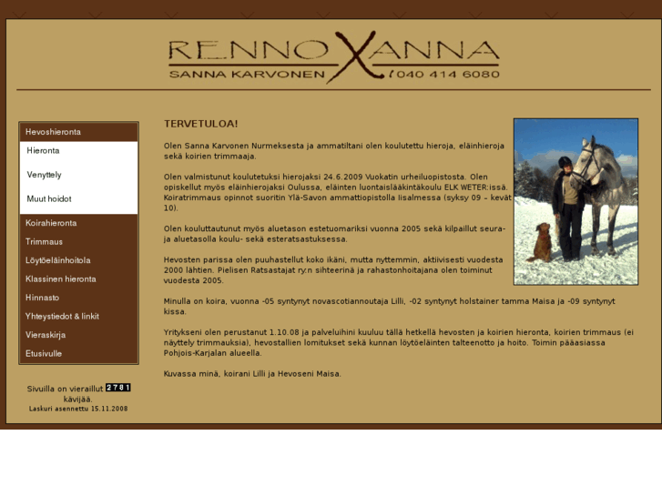 www.rennoxanna.net