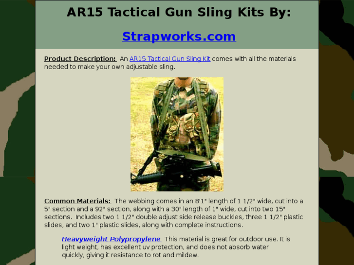 www.rifle-sling.info