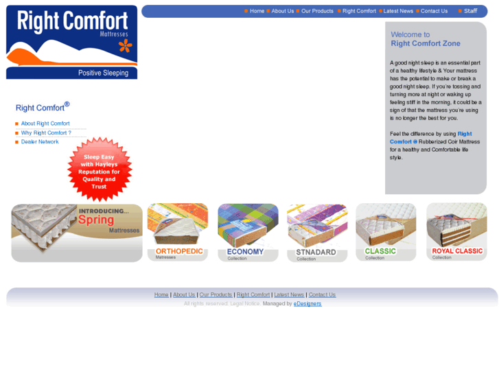 www.rightcomfort.com