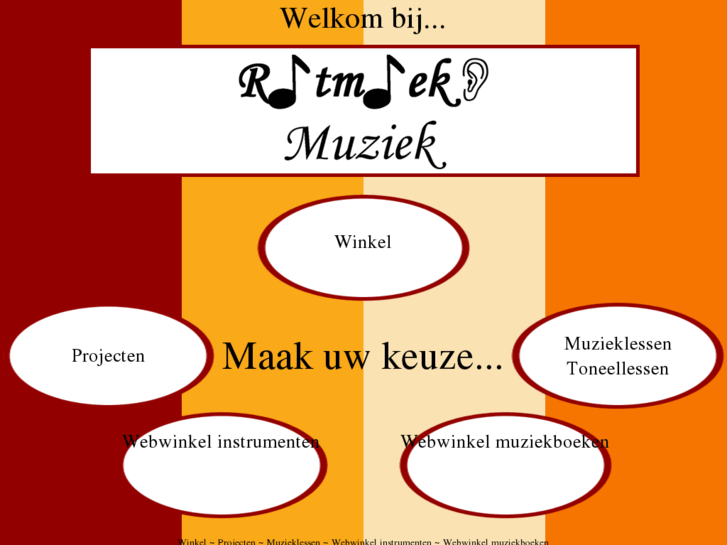 www.ritmiekmuziek.nl