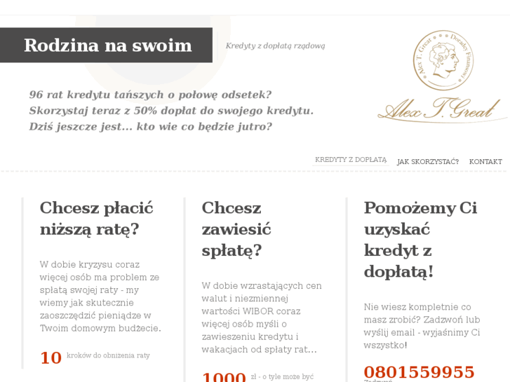 www.rodzina-na-swoim.com