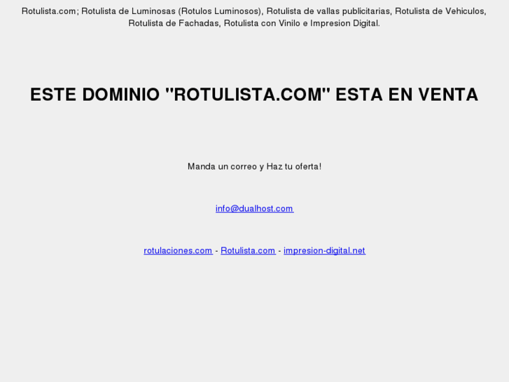 www.rotulista.com