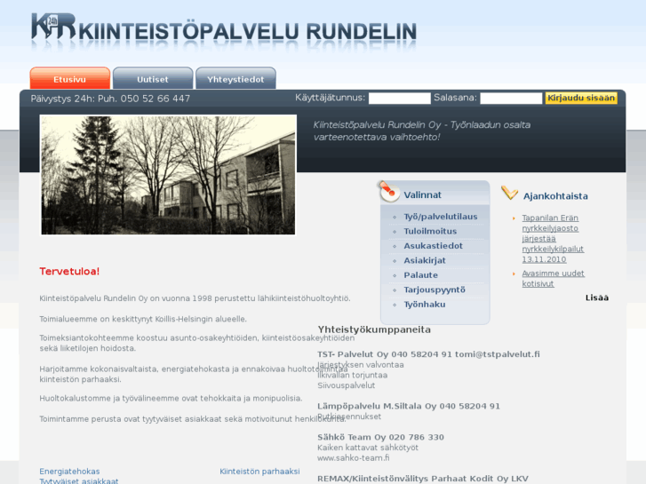 www.rundelin.com